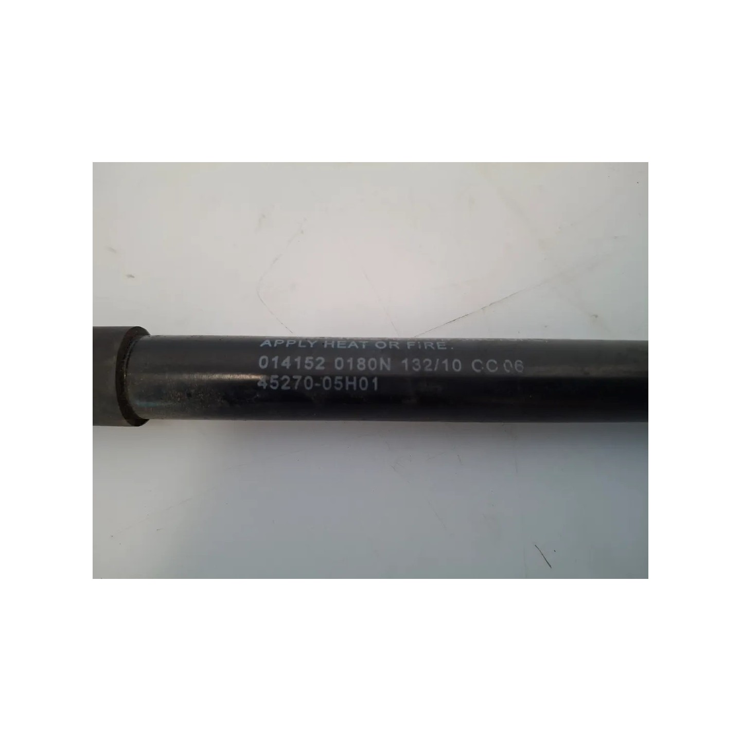 Ammortizzatore apertura vano sottosella Suzuki AN Burgman 400 (E3) AN Burgman 400 ABS 