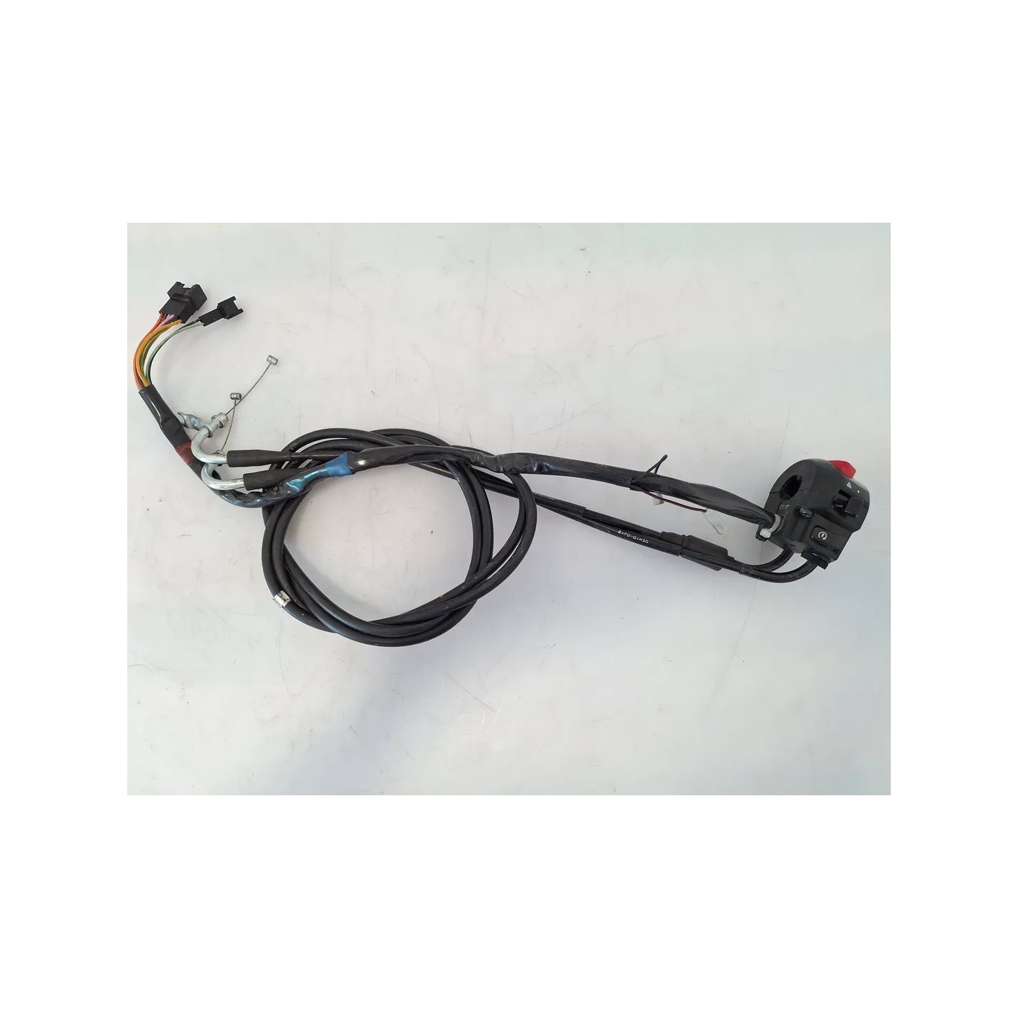Blocco comandi multifunzioni Suzuki AN Burgman 400 (E3) AN Burgman 400 ABS Destro