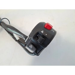 Blocco comandi multifunzioni Suzuki AN Burgman 400 (E3) AN Burgman 400 ABS Destro