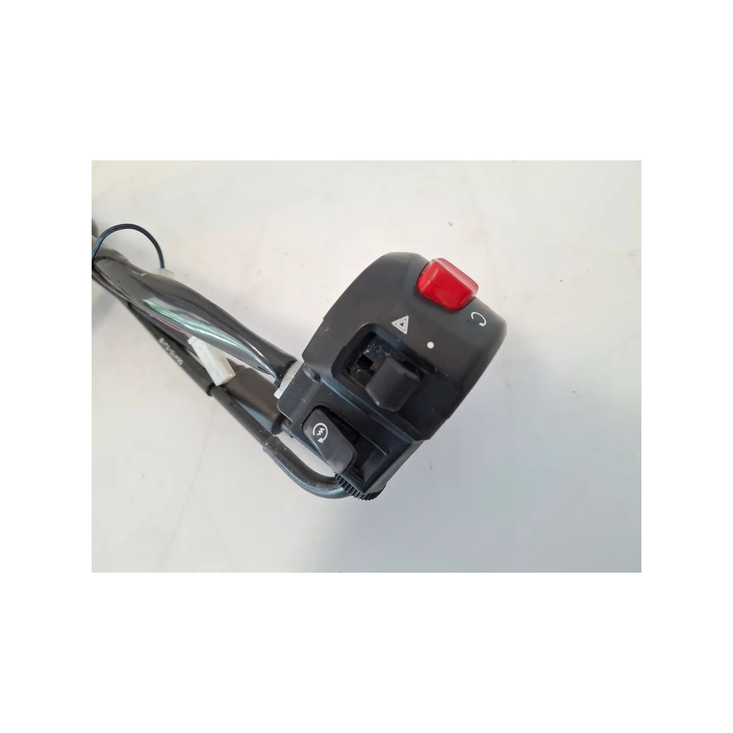 Blocco comandi multifunzioni Suzuki AN Burgman 400 (E3) AN Burgman 400 ABS Destro