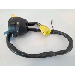 Blocco comandi multifunzioni Suzuki AN Burgman 400 (E3) AN Burgman 400 ABS Sinistro