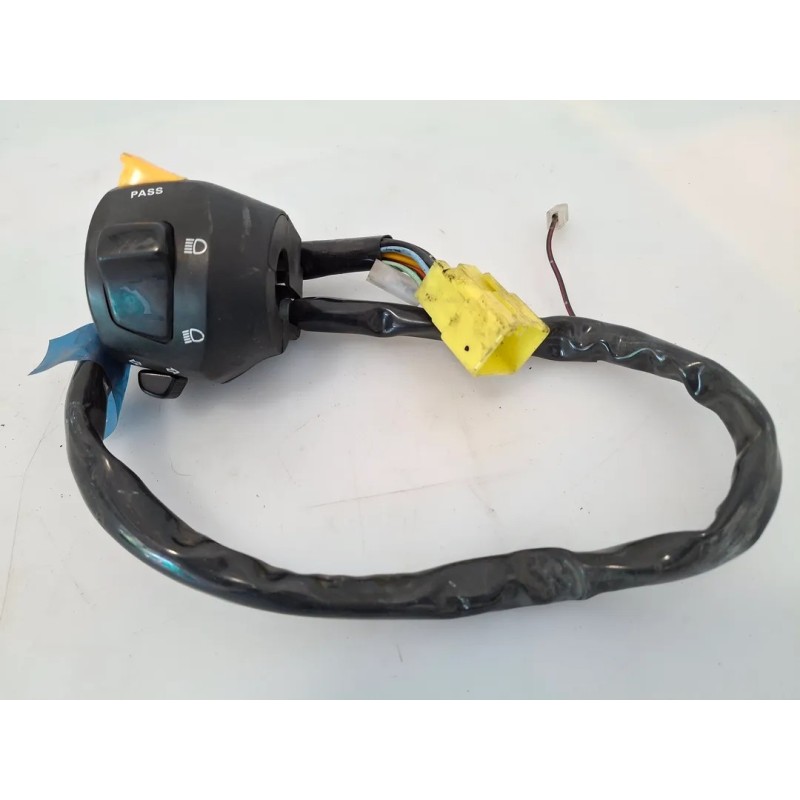 Blocco comandi multifunzioni Suzuki AN Burgman 400 (E3) AN Burgman 400 ABS Sinistro