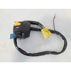 Blocco comandi multifunzioni Suzuki AN Burgman 400 (E3) AN Burgman 400 ABS Sinistro