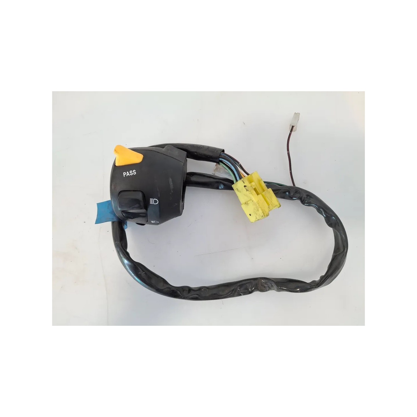 Blocco comandi multifunzioni Suzuki AN Burgman 400 (E3) AN Burgman 400 ABS Sinistro
