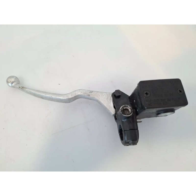 Pompa con serbatoio liquido freni posteriore Suzuki AN Burgman 400 (E3) AN Burgman 400 ABS 