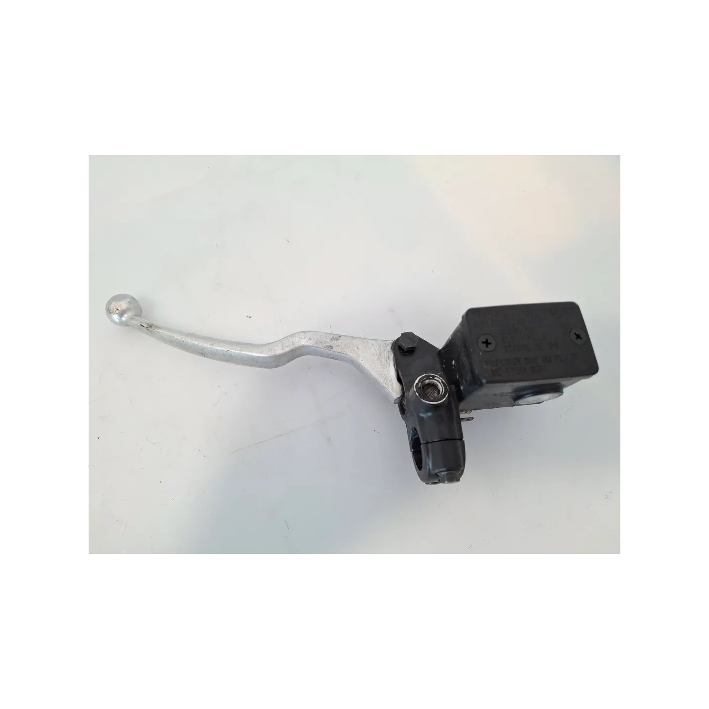 Pompa con serbatoio liquido freni posteriore Suzuki AN Burgman 400 (E3) AN Burgman 400 ABS 