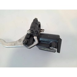 Pompa con serbatoio liquido freni posteriore Suzuki AN Burgman 400 (E3) AN Burgman 400 ABS 