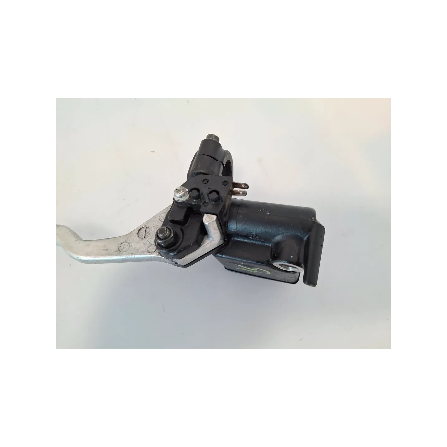 Pompa con serbatoio liquido freni posteriore Suzuki AN Burgman 400 (E3) AN Burgman 400 ABS 