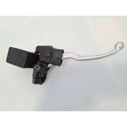 Pompa con serbatoio liquido freni anteriore Suzuki AN Burgman 400 (E3) AN Burgman 400 ABS 