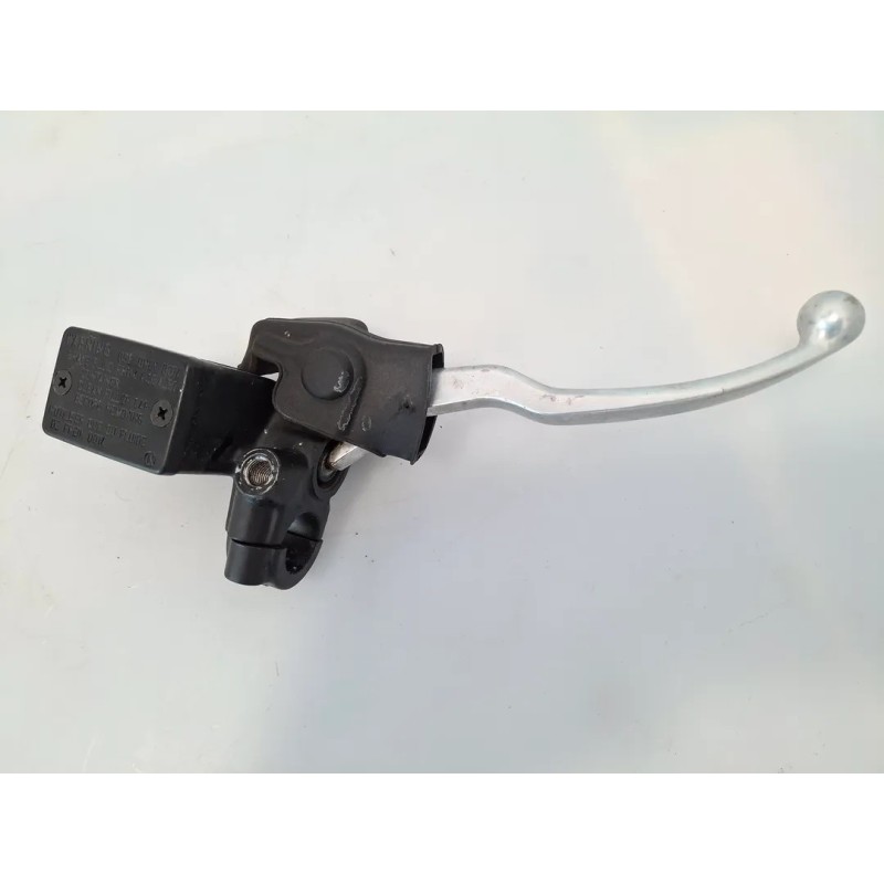 Pompa con serbatoio liquido freni anteriore Suzuki AN Burgman 400 (E3) AN Burgman 400 ABS 