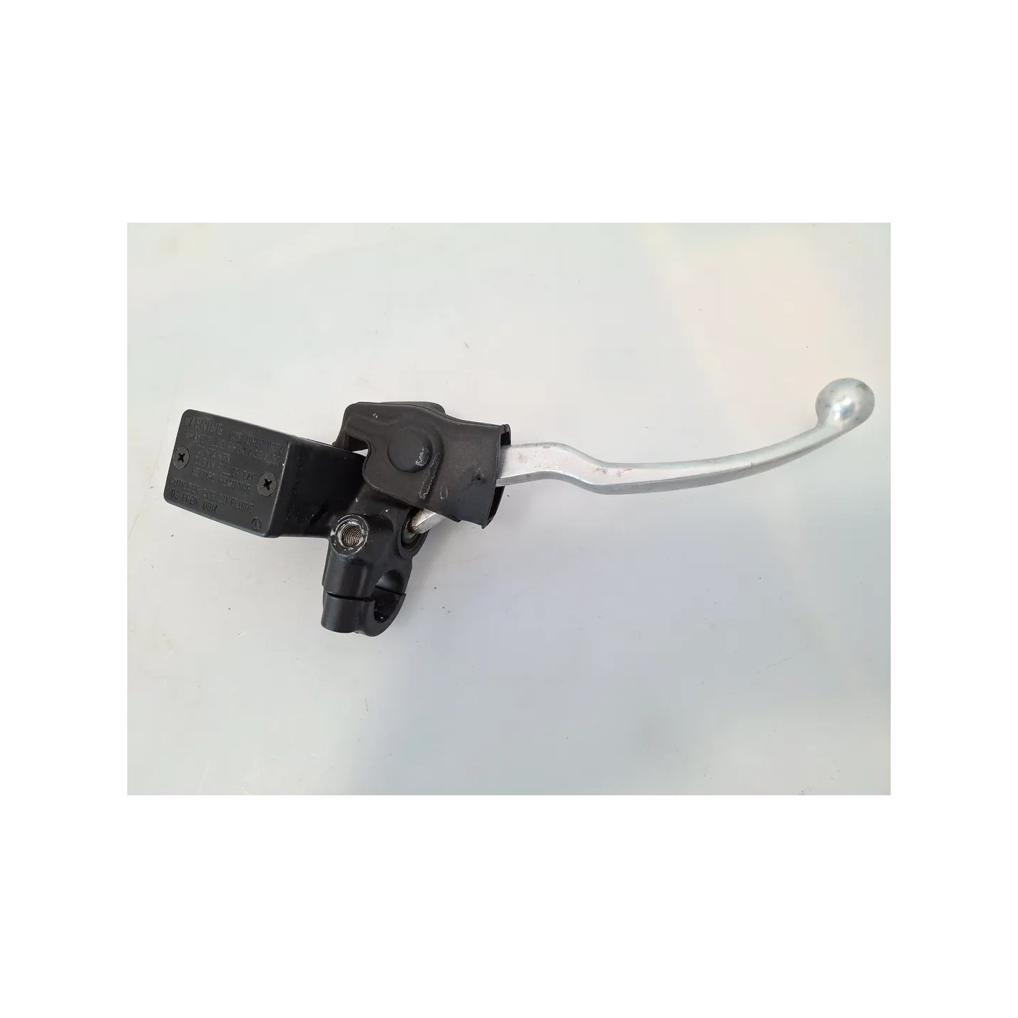 Pompa con serbatoio liquido freni anteriore Suzuki AN Burgman 400 (E3) AN Burgman 400 ABS 