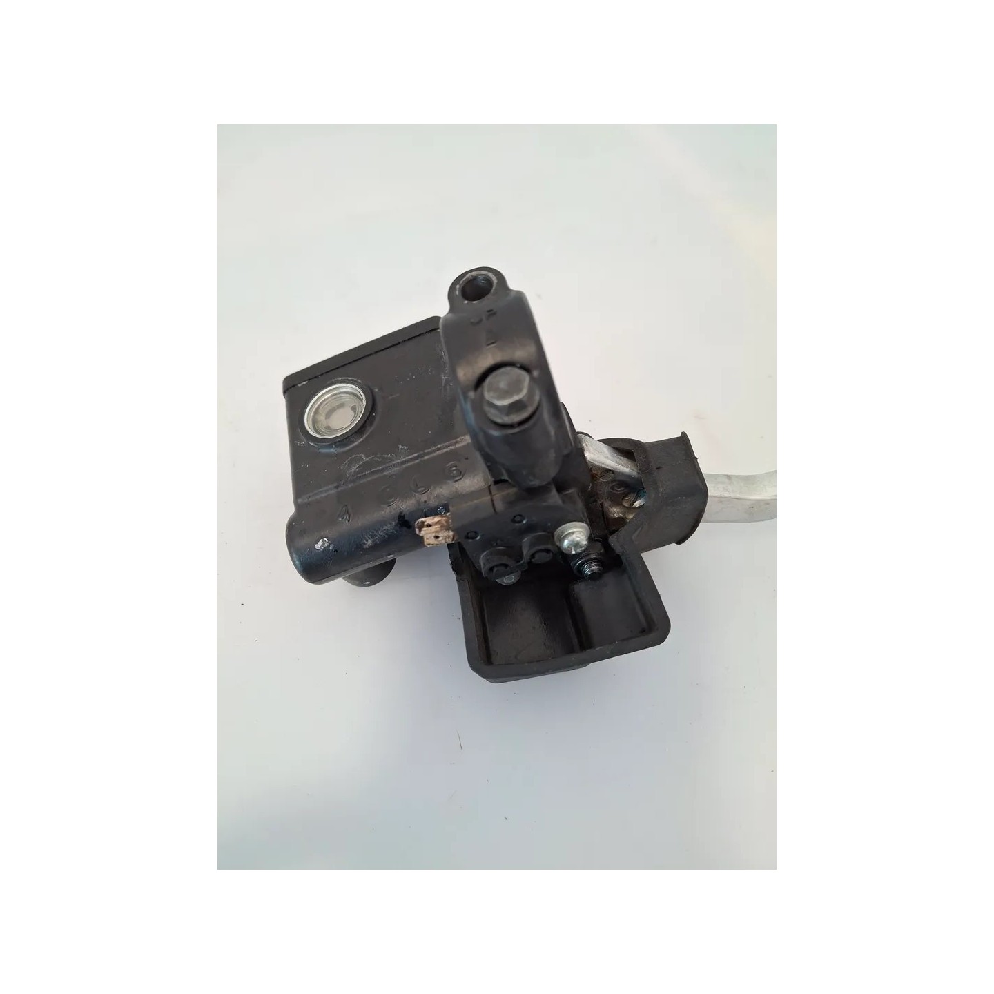Pompa con serbatoio liquido freni anteriore Suzuki AN Burgman 400 (E3) AN Burgman 400 ABS 