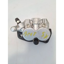 Pinza freno anteriore completo Suzuki AN Burgman 400 (E3) AN Burgman 400 ABS Sinistro