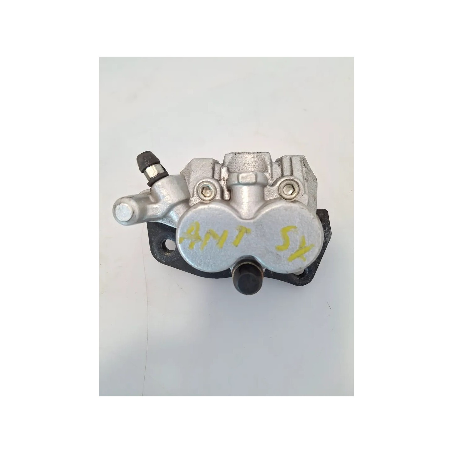 Pinza freno anteriore completo Suzuki AN Burgman 400 (E3) AN Burgman 400 ABS Sinistro