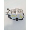 Pinza freno anteriore completo Suzuki AN Burgman 400 (E3) AN Burgman 400 ABS Sinistro