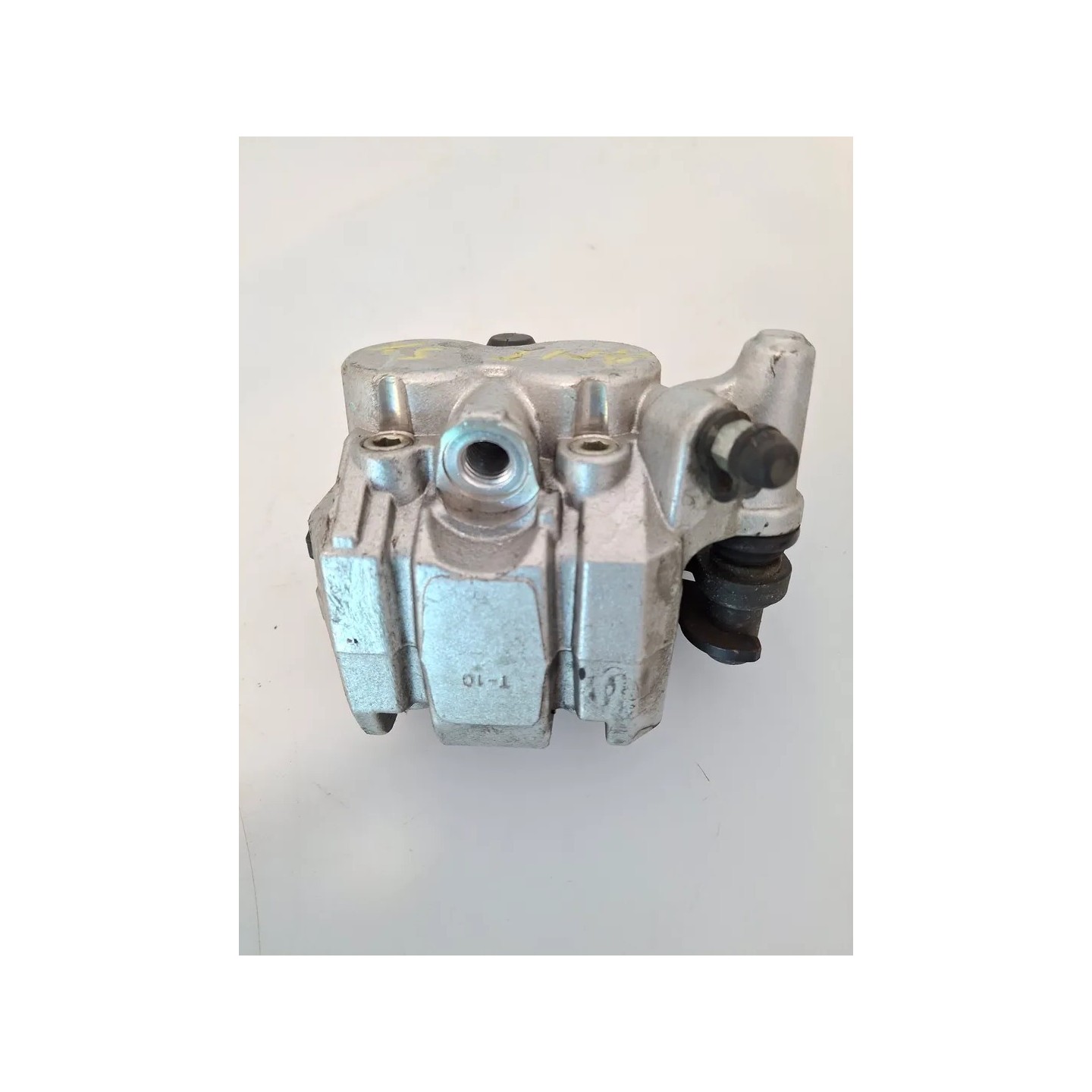 Pinza freno anteriore completo Suzuki AN Burgman 400 (E3) AN Burgman 400 ABS Sinistro