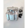 Pinza freno anteriore completo Suzuki AN Burgman 400 (E3) AN Burgman 400 ABS Sinistro