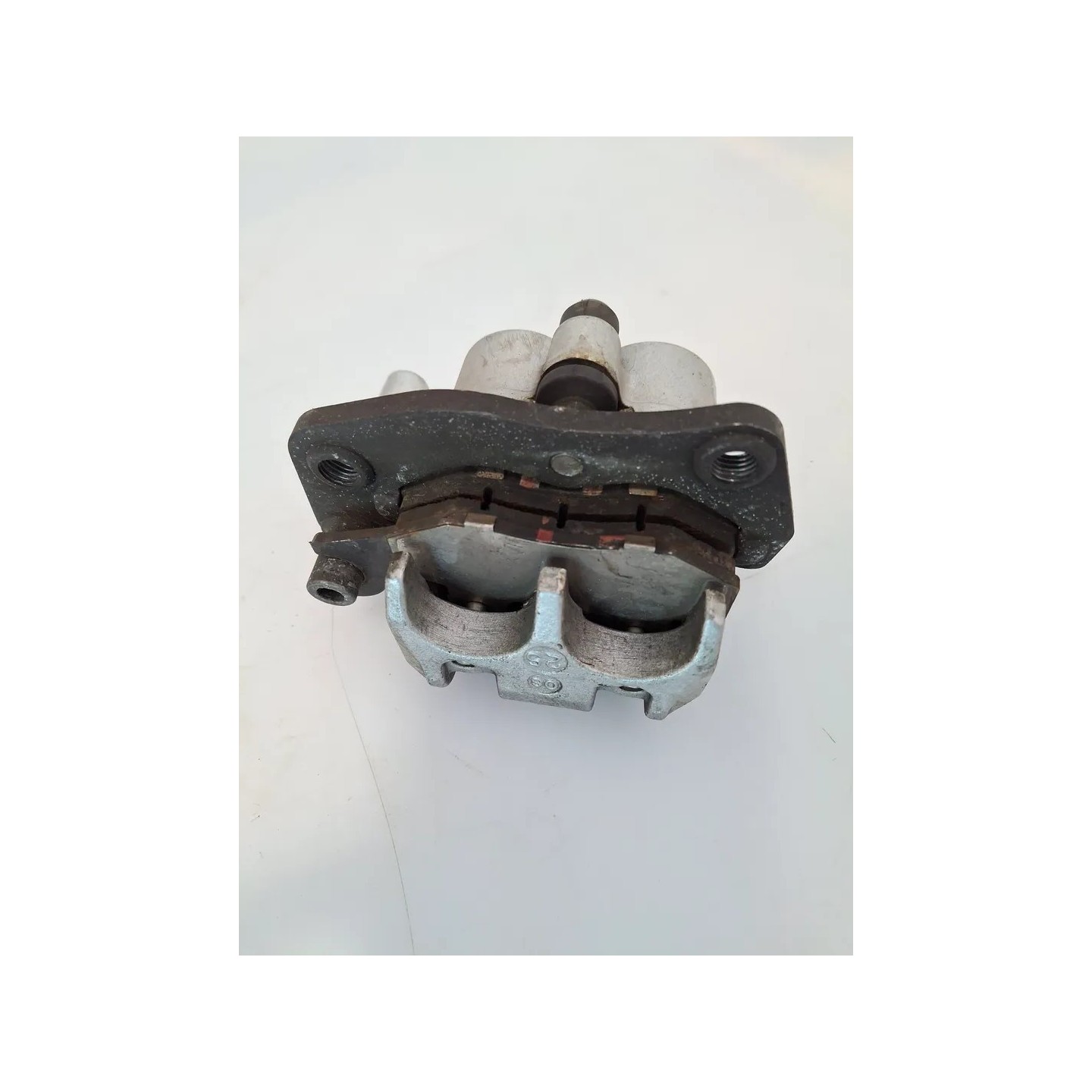 Pinza freno anteriore completo Suzuki AN Burgman 400 (E3) AN Burgman 400 ABS Sinistro