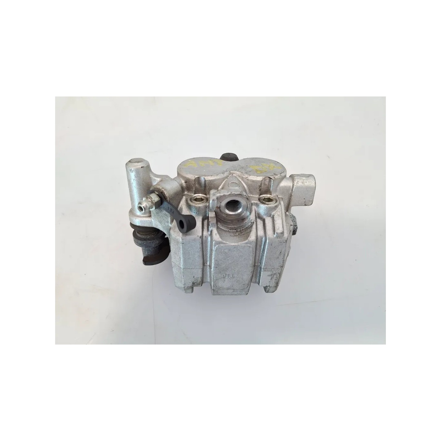 Pinza freno anteriore completo Suzuki AN Burgman 400 (E3) AN Burgman 400 ABS Destro