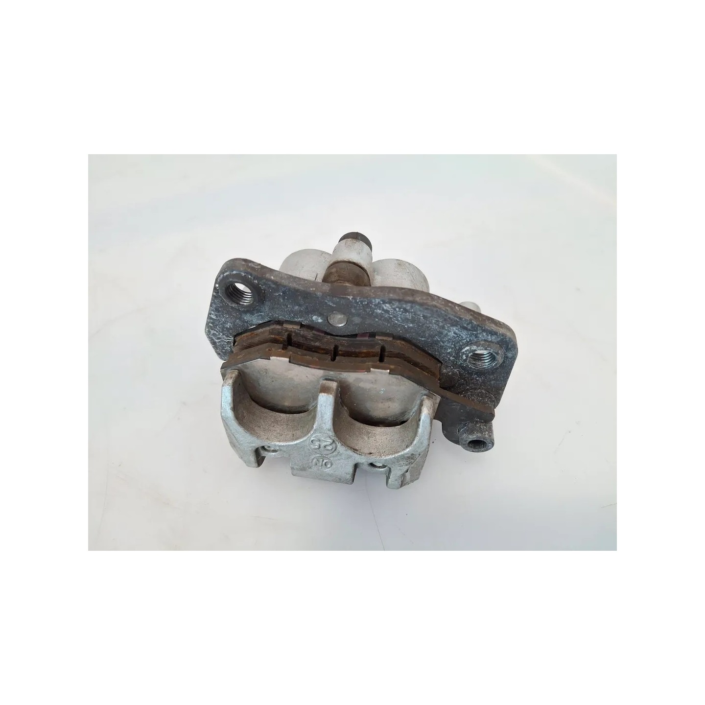 Pinza freno anteriore completo Suzuki AN Burgman 400 (E3) AN Burgman 400 ABS Destro