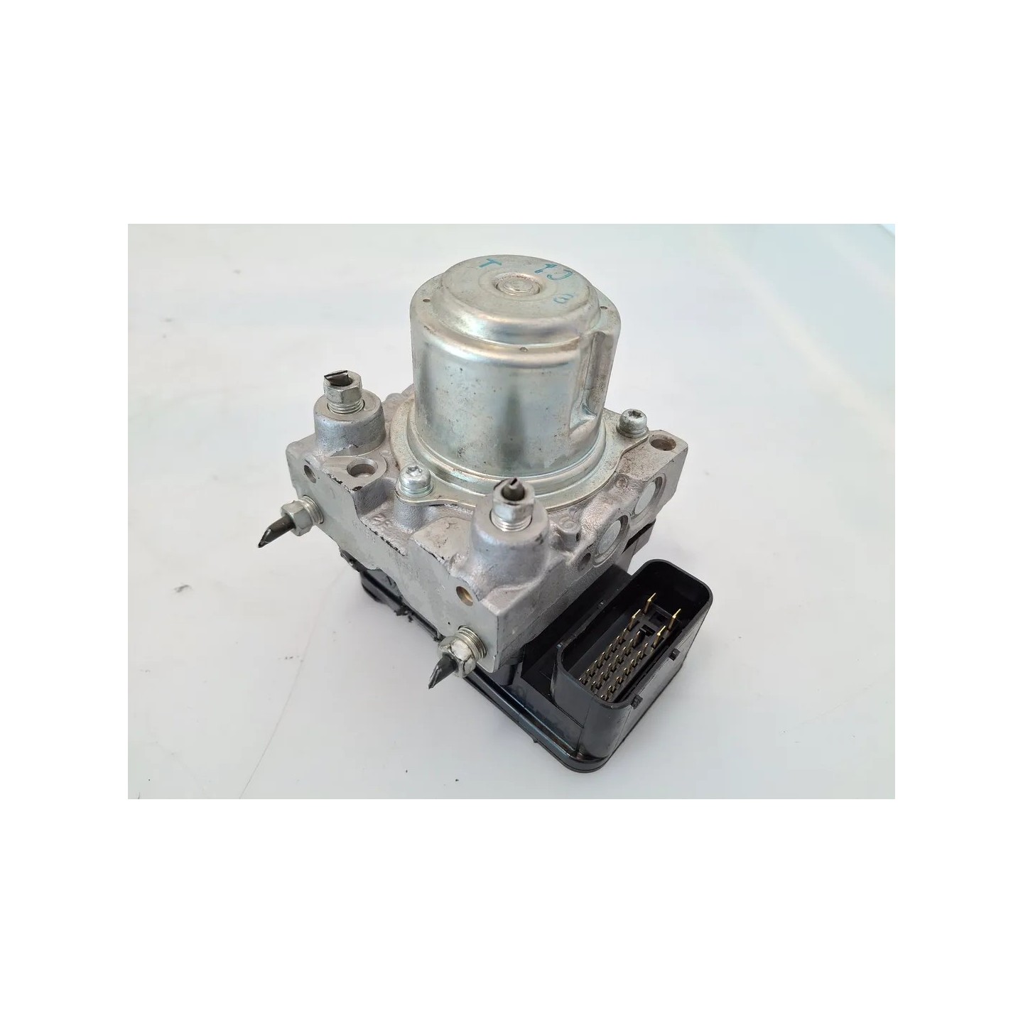 Aggregato ABS Suzuki AN Burgman 400 (E3) AN Burgman 400 ABS 