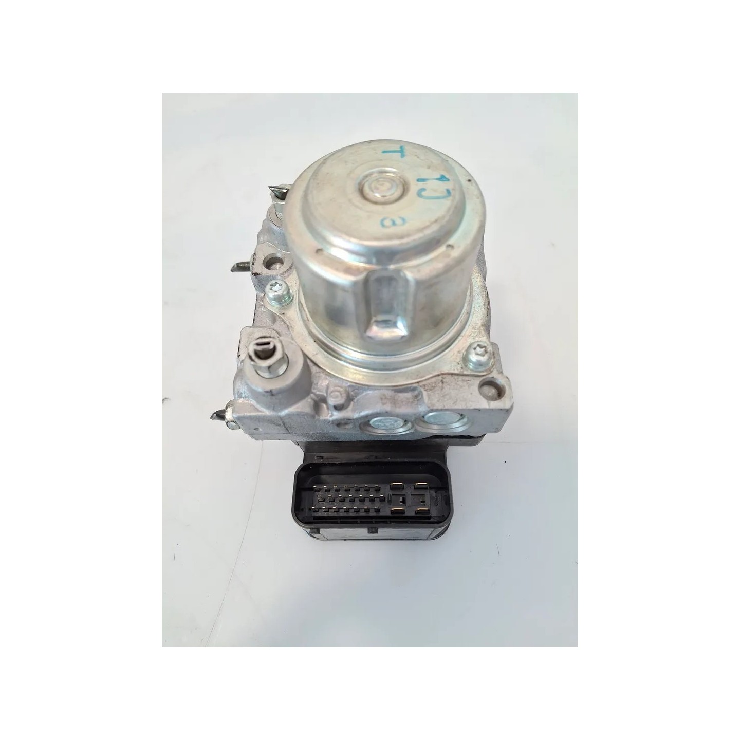 Aggregato ABS Suzuki AN Burgman 400 (E3) AN Burgman 400 ABS 