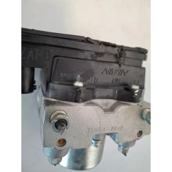 Aggregato ABS Suzuki AN Burgman 400 (E3) AN Burgman 400 ABS 