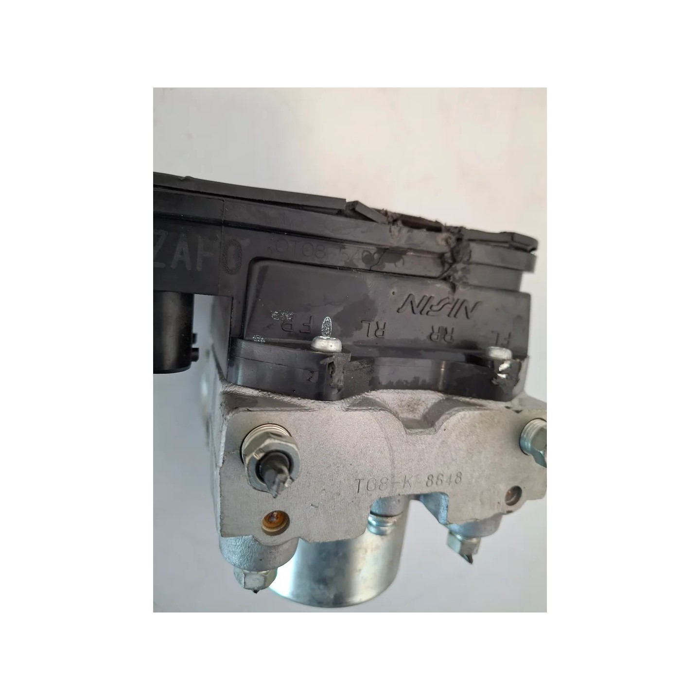 Aggregato ABS Suzuki AN Burgman 400 (E3) AN Burgman 400 ABS 