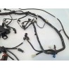 Cablaggio impianto elettrico telaio Suzuki AN Burgman 400 (E3) AN Burgman 400 ABS 