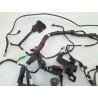 Cablaggio impianto elettrico telaio Suzuki AN Burgman 400 (E3) AN Burgman 400 ABS 