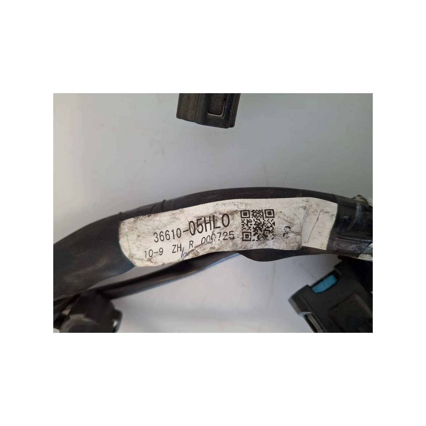 Cablaggio impianto elettrico telaio Suzuki AN Burgman 400 (E3) AN Burgman 400 ABS 
