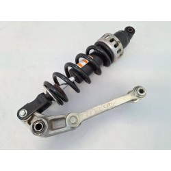 Ammortizzatore posteriore Suzuki AN Burgman 400 (E3) AN Burgman 400 ABS 