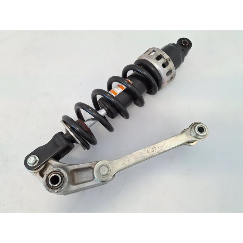 Ammortizzatore posteriore Suzuki AN Burgman 400 (E3) AN Burgman 400 ABS 