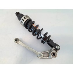 Ammortizzatore posteriore Suzuki AN Burgman 400 (E3) AN Burgman 400 ABS 