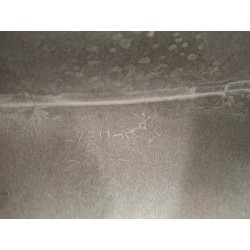 Codone superiore Suzuki AN Burgman 400 (E3) AN Burgman 400 ABS 