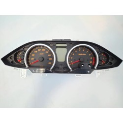 Strumentazione Suzuki AN Burgman 400 (E3) AN Burgman 400 ABS 