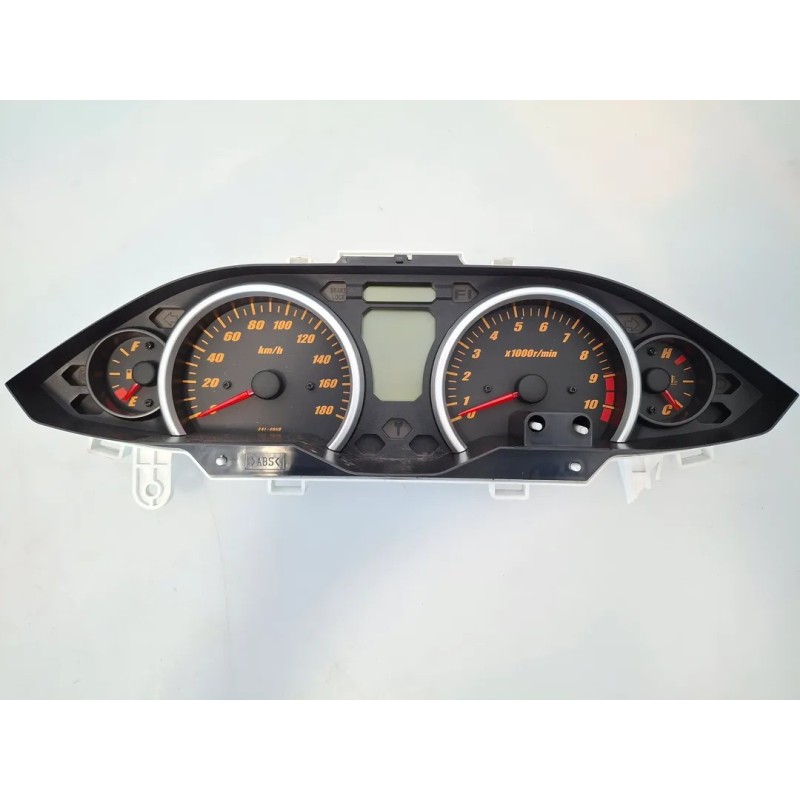 Strumentazione Suzuki AN Burgman 400 (E3) AN Burgman 400 ABS 