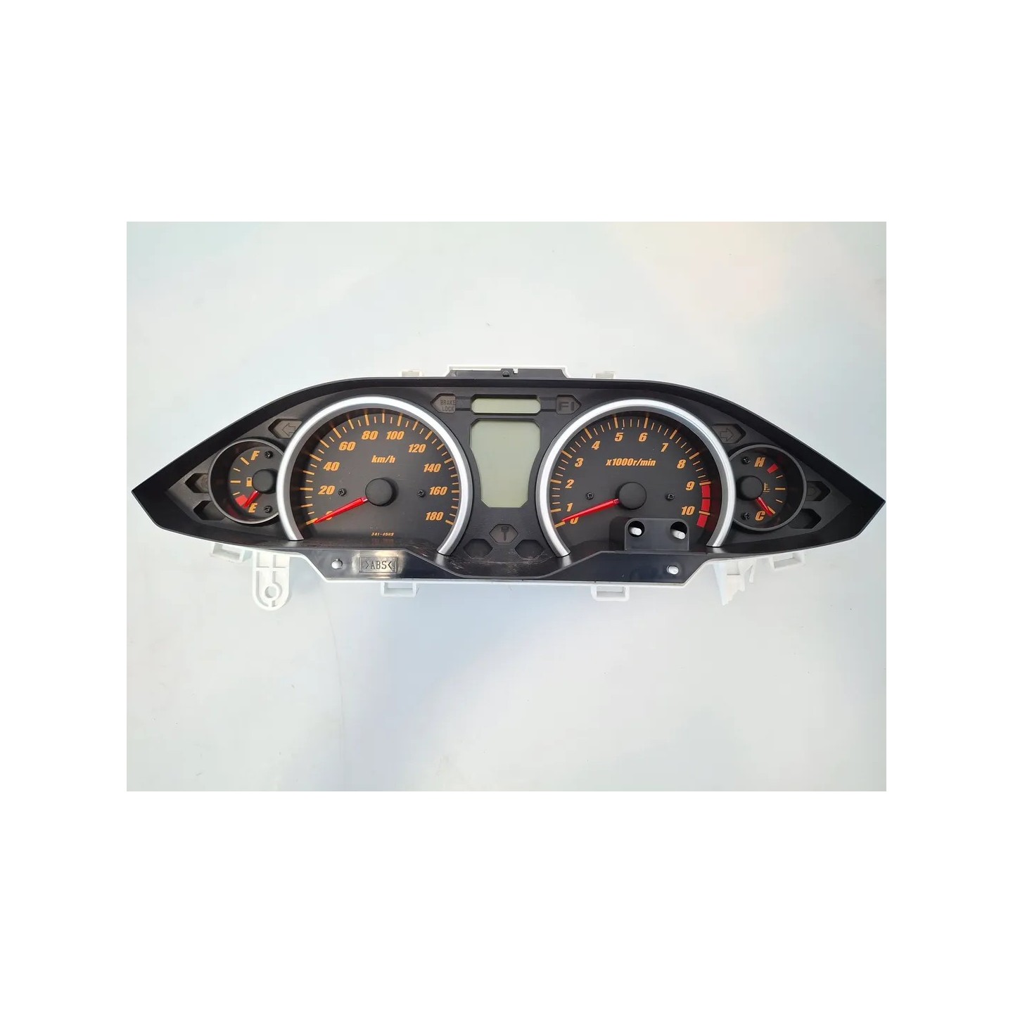 Strumentazione Suzuki AN Burgman 400 (E3) AN Burgman 400 ABS 