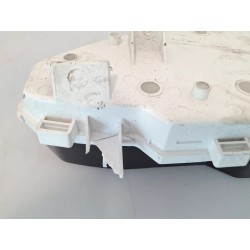 Strumentazione Suzuki AN Burgman 400 (E3) AN Burgman 400 ABS 