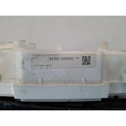 Strumentazione Suzuki AN Burgman 400 (E3) AN Burgman 400 ABS 