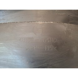 Passaruota anteriore Suzuki AN Burgman 400 (E3) AN Burgman 400 ABS 