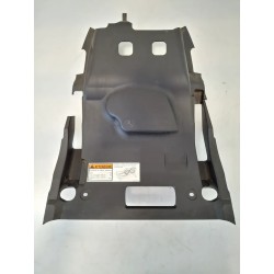 Carenatura sottosella Suzuki AN Burgman 400 (E3) AN Burgman 400 ABS 