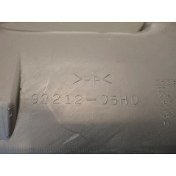 Carenatura sottosella Suzuki AN Burgman 400 (E3) AN Burgman 400 ABS 