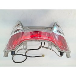 Fanale posteriore Suzuki AN Burgman 400 (E3) AN Burgman 400 ABS 