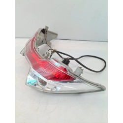 Fanale posteriore Suzuki AN Burgman 400 (E3) AN Burgman 400 ABS 