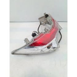 Fanale posteriore Suzuki AN Burgman 400 (E3) AN Burgman 400 ABS 