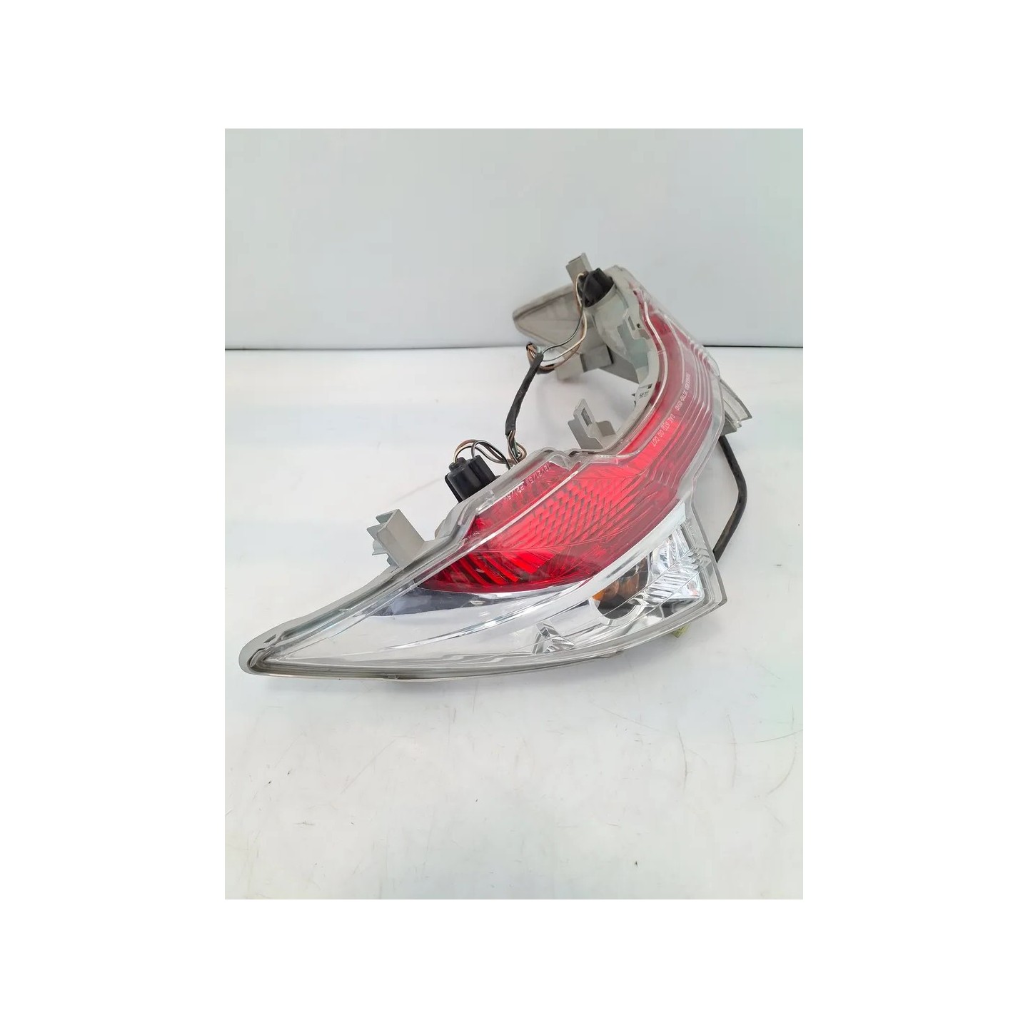 Fanale posteriore Suzuki AN Burgman 400 (E3) AN Burgman 400 ABS 