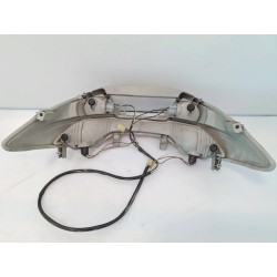 Fanale posteriore Suzuki AN Burgman 400 (E3) AN Burgman 400 ABS 