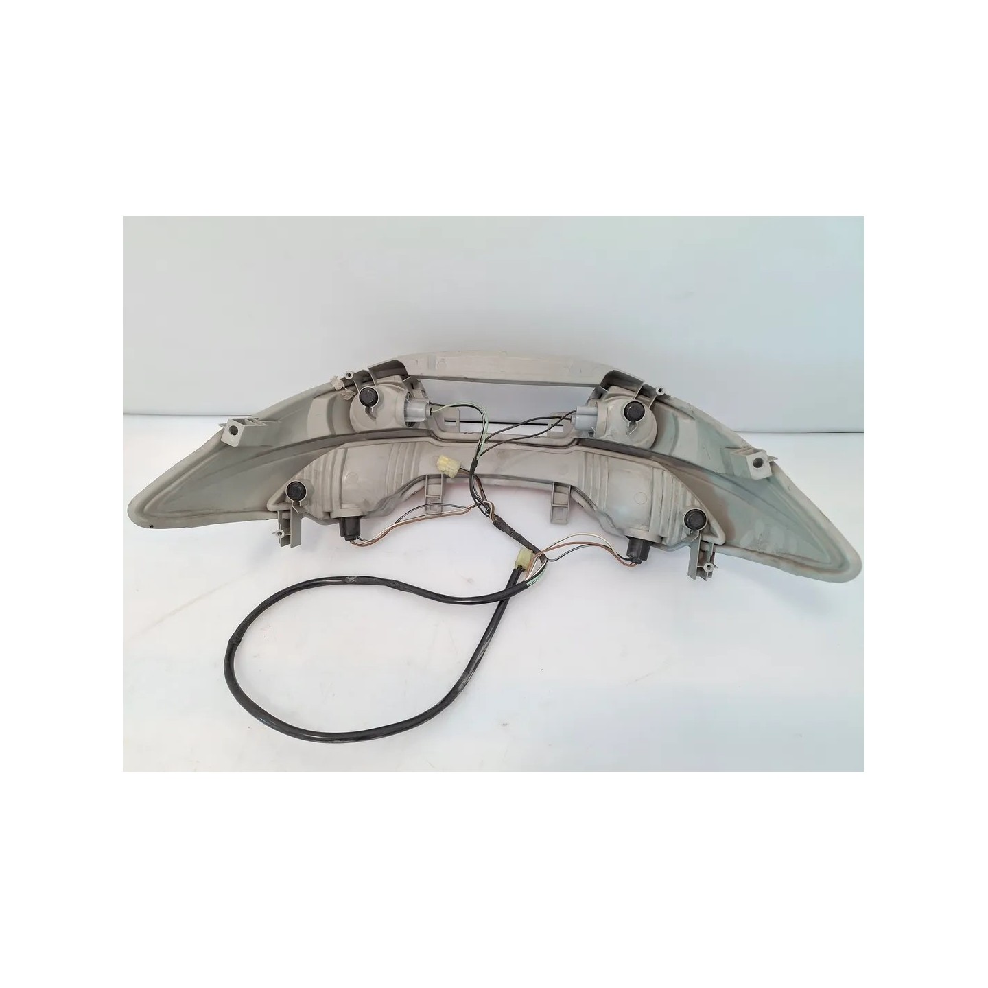 Fanale posteriore Suzuki AN Burgman 400 (E3) AN Burgman 400 ABS 