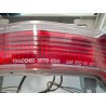 Fanale posteriore Suzuki AN Burgman 400 (E3) AN Burgman 400 ABS 